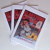 "Gladstone the White Golliwog" illustrated childrens Golly/Golliwog/Golliwogg book